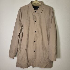 Criminal Damage London Streetwear Jacket size Medium